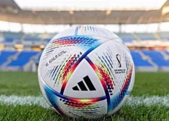 الشركة المصرية الم صممة لكرة كأس العالم حققنا إنجاز ا في وقت قياسي وسنتجه للأحذية والملابس