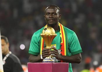 ساديو ماني يحفز لاعبي السنغال قبل مواجهة هولندا سيتعاملون مع كل مباراة كنهائي