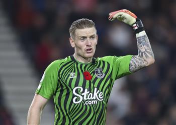 بيكفورد قبل مواجهة إيران نتمنى أن تعمل مكيفات الهواء بشكل جيد في ملعب المباراة