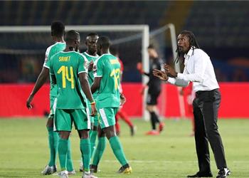 فيفا يعلن حكم مباراة السنغال وهولندا في كأس العالم 2022