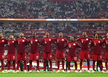 عادل عبد الرحمن منتخب قطر بدا خائف ا أمام الإكوادور وما فعلته مصر ضد هولندا كان غير عادي