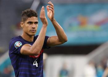 ليكيب توضح موقف فاران من مباراة فرنسا وأستراليا في كأس العالم