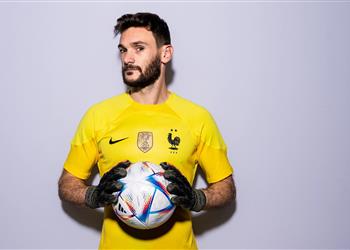 لوريس عن ارتداء الشارة الملونة في مونديال قطر الأمر متروك لفيفا