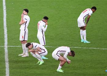 بيان مشترك المنتخبات الأوروبية تعلن عدم ارتداء الشارات الملونة في كأس العالم