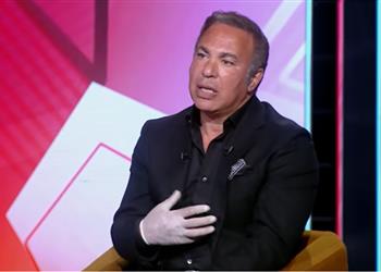 أيمن يونس ي هاجم مسؤولي الكرة المصرية تصريحاتكم م ستفزة أنتم سبب عدم التأهل لكأس العالم