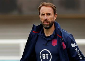 تشكيل إنجلترا ضد إيران في كأس العالم هاري كين يقود الهجوم