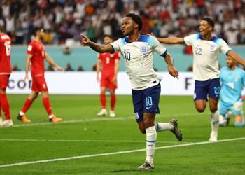 فيديو إنجلترا تذل إيران بسداسية في افتتاح مشوارها بـ كأس العالم قطر 2022