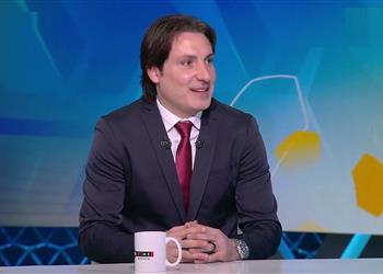 محمود فايز منتخب عربي وحيد قادر على تخطي دور المجموعات في كأس العالم