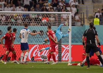 محمود فايز بعد سقوط إيران بسداسية كيروش فاجأني أمام إنجلترا وطريقته قريبة من كوبر