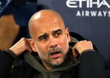 سبورت جوارديولا يحسم موقفه من تجديد عقده مع مانشستر سيتي