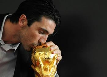 بوفون يعلن دعمه لـ منتخب إفريقي في مونديال قطر 2022 المفضل لي منذ 40 عام ا