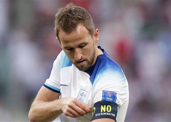 هاري كين قرار فيفا أصابني بخيبة أمل والأمر ليس في يدي