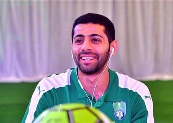 تيسير الجاسم نأمل أن يكون ميسي بعيد ا عن مستواه أمام السعودية وأي فريق يتمنى تواجد موسيماني