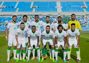 لاعب السعودية السابق إيقاف ميسي صعب وأفتقد محمد صلاح في كأس العالم