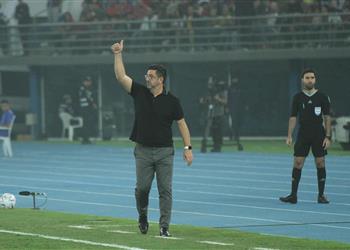 خاص اتحاد الكرة يطالب فيتوريا بالتدخل لحل أزمة منتخب مصر للناشئين