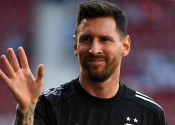 تشكيل الأرجنتين ضد السعودية في كأس العالم ثلاثي هجومي بقيادة ميسي