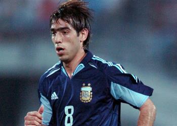 سيزار ديلجادو في حوار لـ بطولات على الأرجنتين الحذر من المكسيك والسعودية قد تكون مفاجأة المجموعة