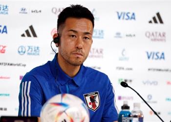 قائد اليابان نحترم ألمانيا والدوري الإنجليزي يثقل خبراتنا في كأس العالم