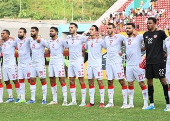 تشكيل منتخب تونس أمام الدنمارك في كأس العالم موقف معلول والجزيري