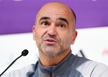 مدرب بلجيكا يوضح موقف لوكاكو من مباراة كندا في كأس العالم