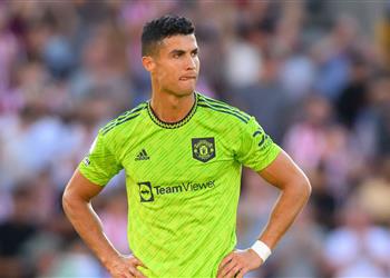 ماركا وجهتان مفاجئتان أمام رونالدو بعد رحيله عن مانشستر يونايتد