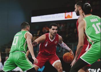 موعد مباراة الأهلي والاتحاد السكندري القادمة في إياب نهائي دوري المرتبط لكرة السلة