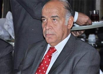 علي أبو جريشة السعودية استعدت بقوة لكأس العالم وتونس كانت ند ا للدنمارك