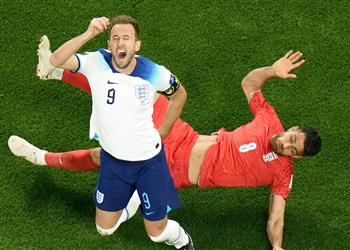 شكوك حول مشاركة هاري كين في مباراة إنجلترا وأمريكا