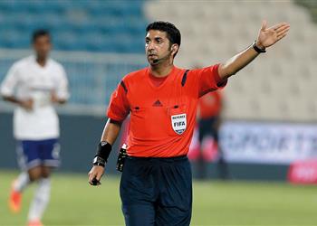 حكم مباراة إسبانيا وكوستاريكا اليوم في كأس العالم 2022