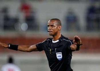 حكم مباراة بلجيكا وكندا اليوم في كأس العالم 2022