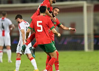 مواعيد مباريات اليوم الأربعاء 23 11 2022 والقنوات الناقلة المغرب يواجه كرواتيا وألمانيا ضد اليابان بكأس العالم