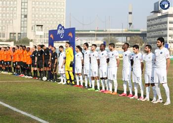 تشكيل مباراة بيراميدز والبنك الأهلي في الدوري المصري
