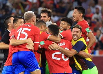 تشكيل كوستاريكا أمام إسبانيا في كأس العالم نافاس يحرس المرمى