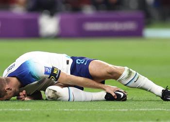 بيكفورد يطمئن جماهير إنجلترا بشأن لياقة هاري كين قبل مواجهة أمريكا