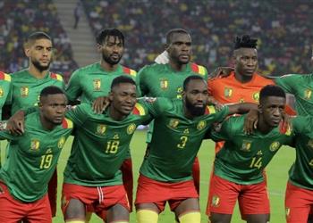 حكم مباراة الكاميرون وسويسرا في كأس العالم 2022