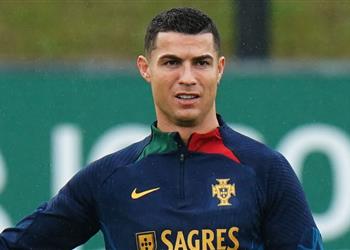 رونالدو قبل بدء مشوار البرتغال في مونديال قطر لا شئ مستحيل