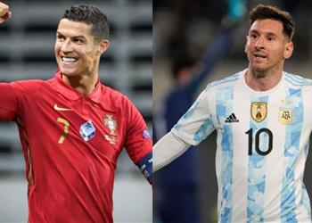 رئيس الاتحاد السعودي سنتحدث مع ميسي للانتقال إلى دورينا وتقارير محاولة جديدة لضم رونالدو