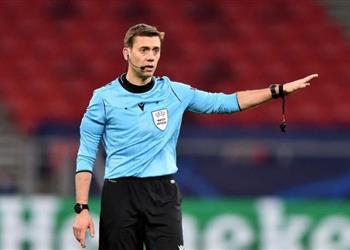 حكم مباراة أوروجواي وكوريا الجنوبية اليوم في كأس العالم 2022