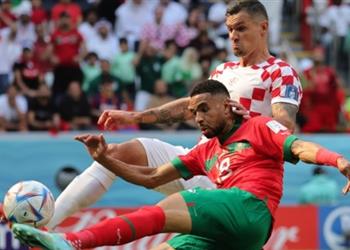 لوفرين كأس العالم 2022 يفتقد محمد صلاح وساديو ماني