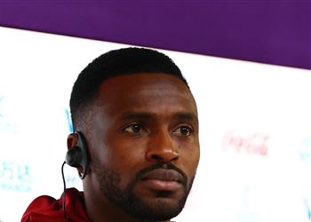 قائد قطر الانتصارات العربية تمنحنا دفعة أمام السنغال وهدفنا الظهور المشرف