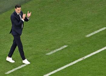 مدرب أوروجواي بعد التعادل أمام كوريا الجنوبية نعلم أن مباريات المونديال معقدة