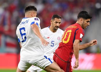 أسينسيو عن الانتقادات كنت محترف ا لفترة طويلة ومستعد للتحدي