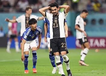 كلينسمان ألمانيا تحتاج معجزة للتأهل إلى دور الـ16 في كأس العالم