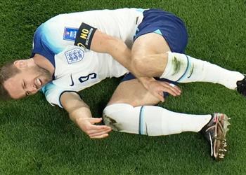 ساوثجيت يوضح موقف هاري كين من المشاركة في مباراة إنجلترا وأمريكا