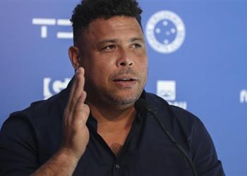 كورونا تمنع رونالدو من مؤازرة البرازيل في مونديال قطر