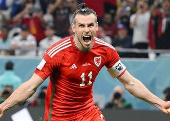 جاريث بيل عن ارتداء الشارة الملونة سنندم ونتعرض لانتقادات