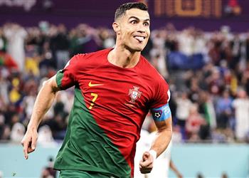 عرض سعودي لـ كريستيانو رونالدو بعد فسخ عقده مع مانشستر يونايتد