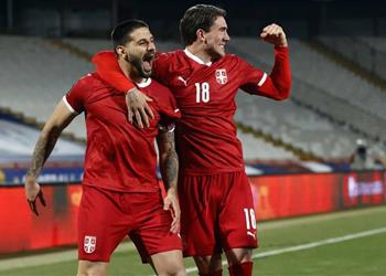 تشكيل صربيا أمام البرازيل في كأس العالم فلاهوفيتش احتياطي ا