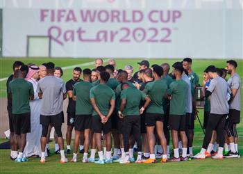 تحديد حجم إصابة سلمان الفرج وشراحيلي قبل مباراة السعودية وبولندا