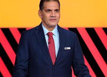 جمال الغندور يوضح مدى صحة ركلة جزاء رونالدو في مباراة البرتغال وغانا